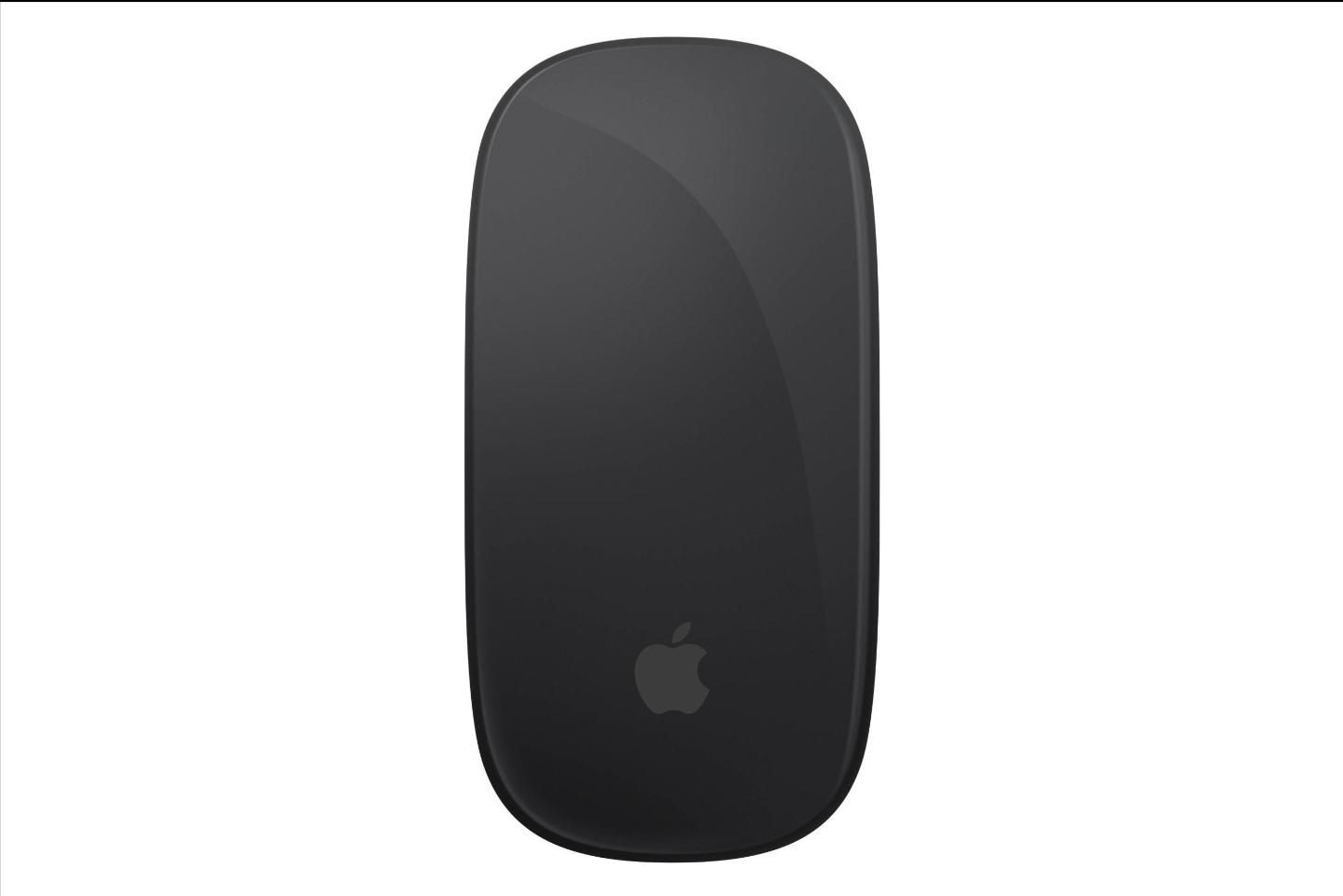 ماوس اپل magic mouse 3 مشکی|قطعات و لوازم جانبی رایانه|تهران, بلوار کشاورز|دیوار