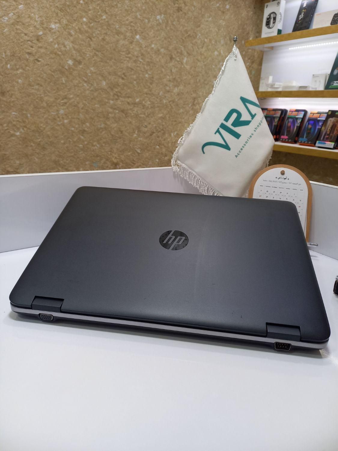 لب تاپ hp core i5 نسل ۷|رایانه همراه|سنندج, |دیوار