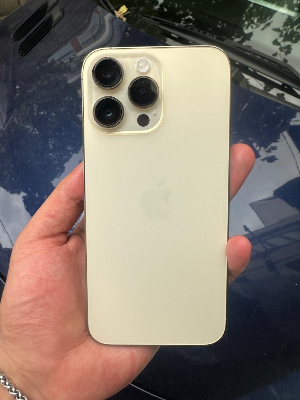 اپل ایفونiphone 14 Pro Maxباحافظهٔ۲۵۶انتنLTE|موبایل|تهران, مرزداران|دیوار