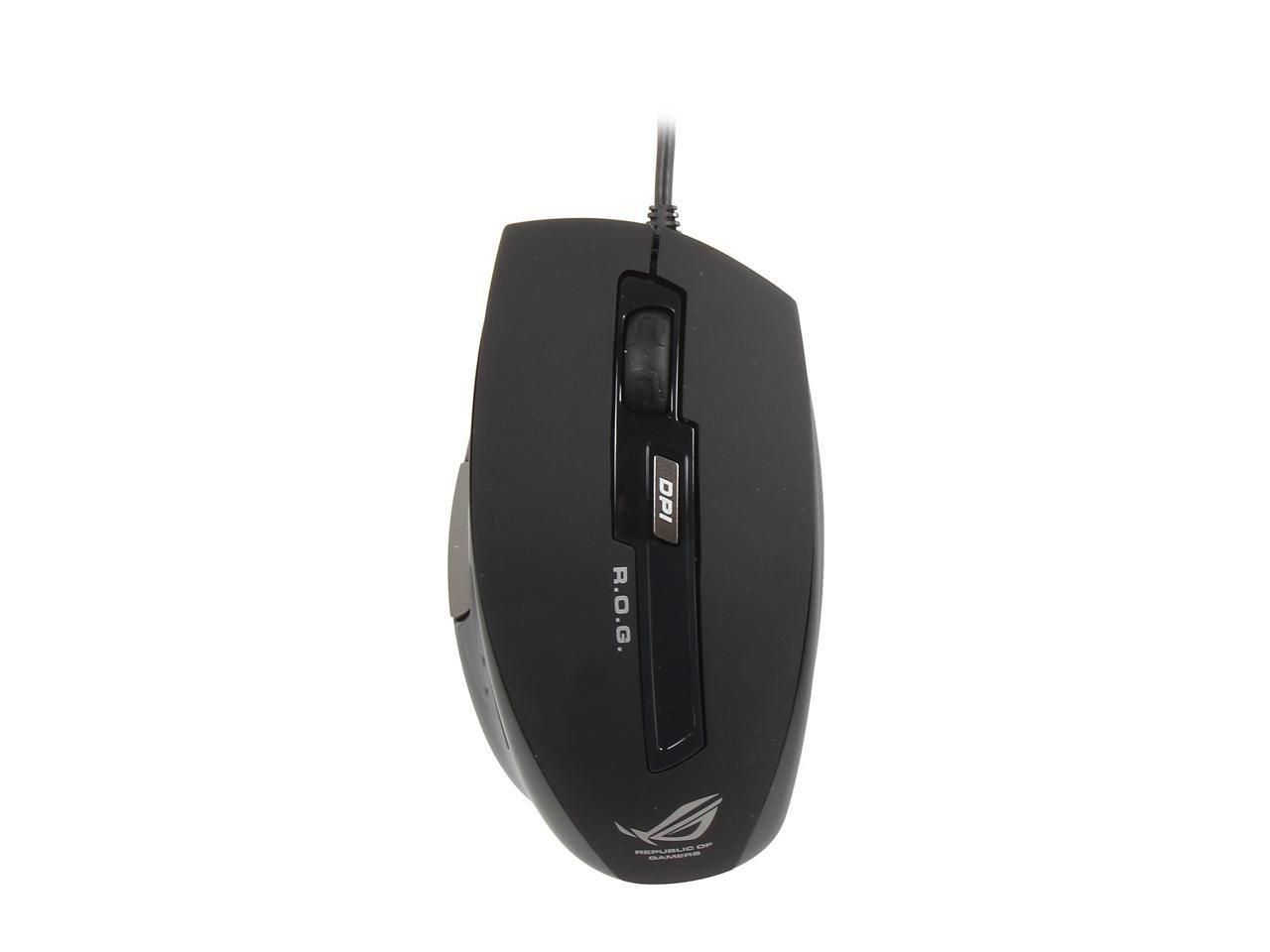 موس گیمینگ ایسوس Asus Rog Mouse|قطعات و لوازم جانبی رایانه|تهران, کوی فردوس|دیوار