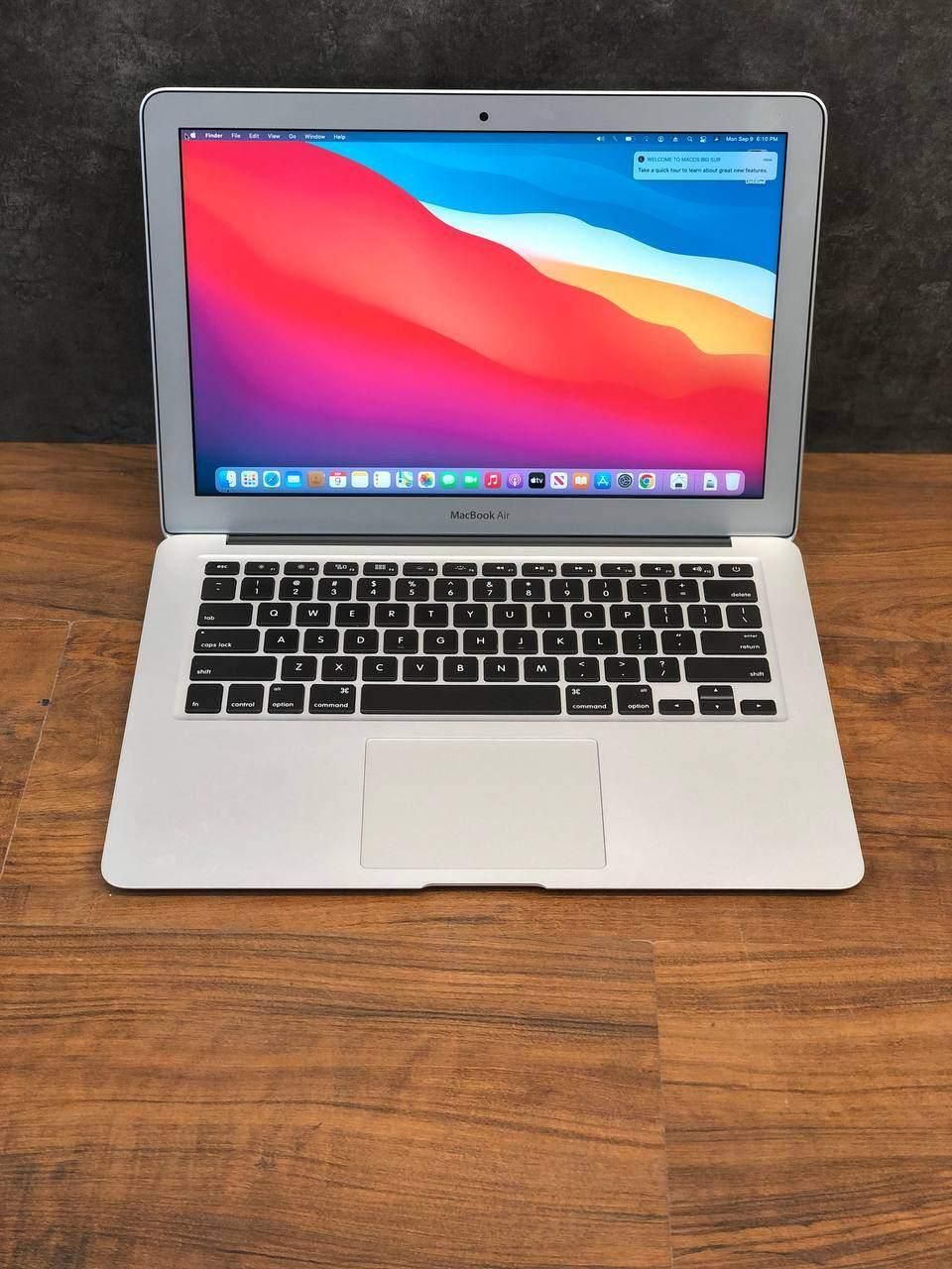 مک بوک ایر 13 اینچی مدل MacBook Air A1466|رایانه همراه|تهران, میدان ولیعصر|دیوار