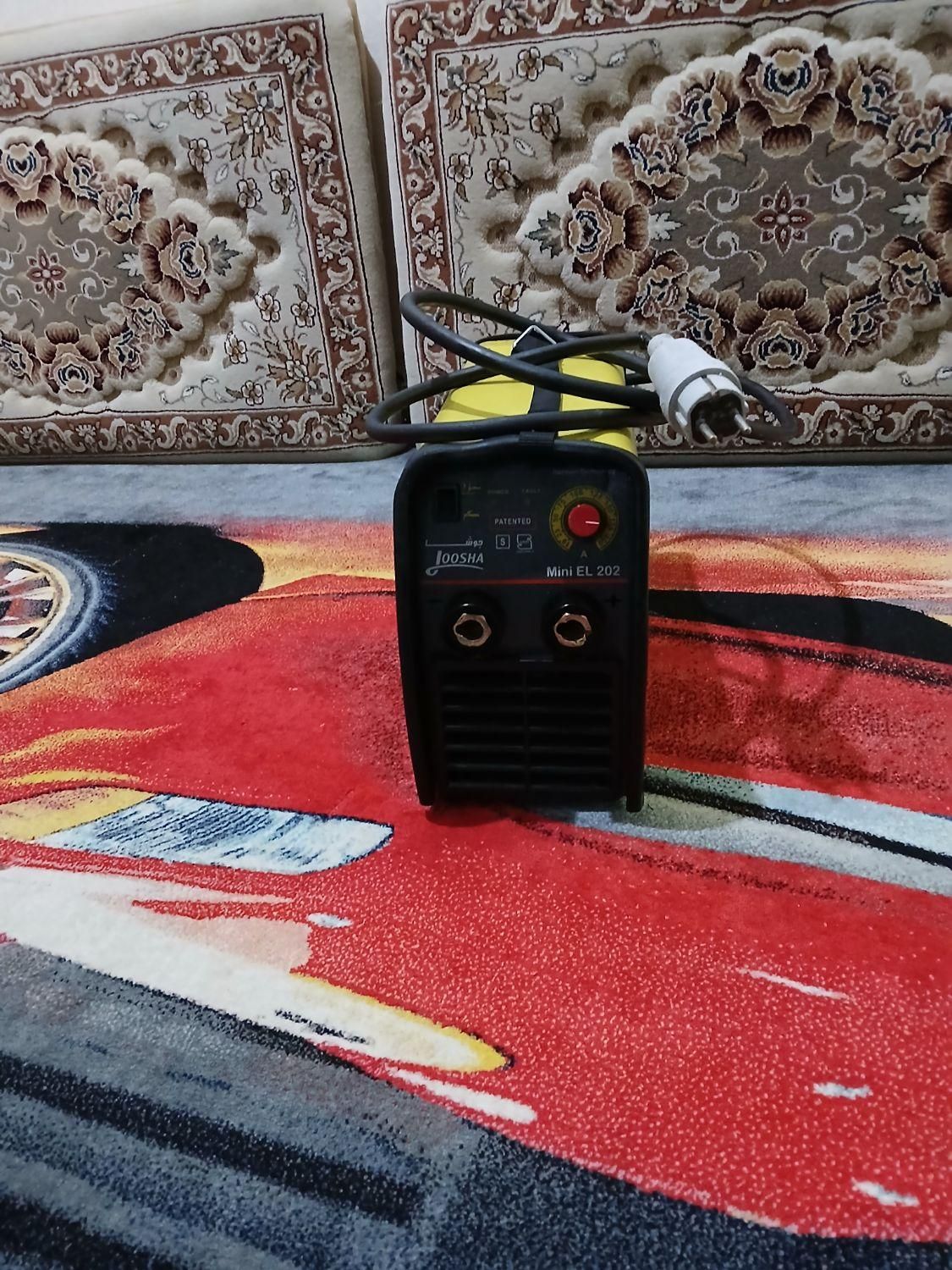 دستگاه جوش گام،جوشا،دستگاه جوش آروا،پروفیل بر|ابزارآلات|کرج, شهریار|دیوار