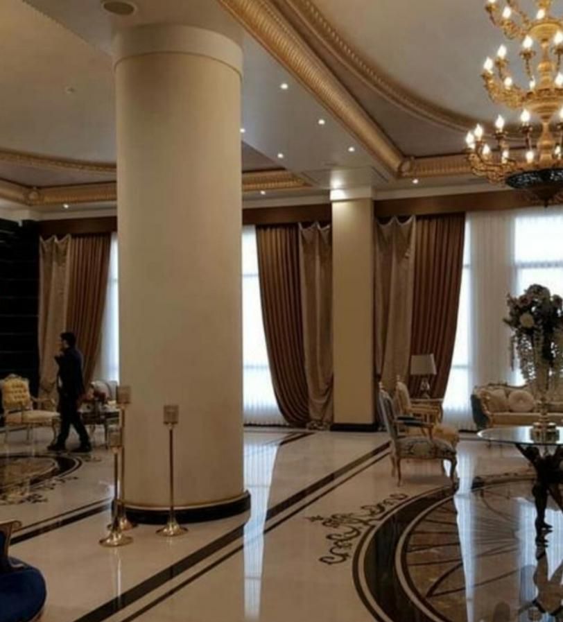 ۱۶۰مترمغازه+۶۰متربالکن(براصلی شهرک غرب)|اجارهٔ مغازه و غرفه|تهران, شهرک غرب|دیوار