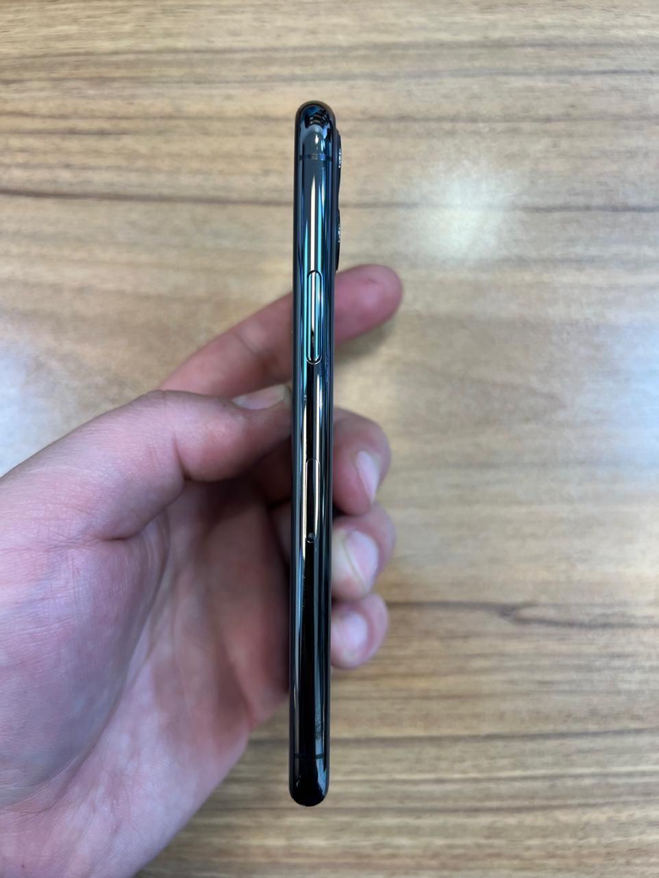 اپل iPhone 11 Pro با حافظهٔ ۲۵۶ گیگابایت|موبایل|تهران, جردن|دیوار