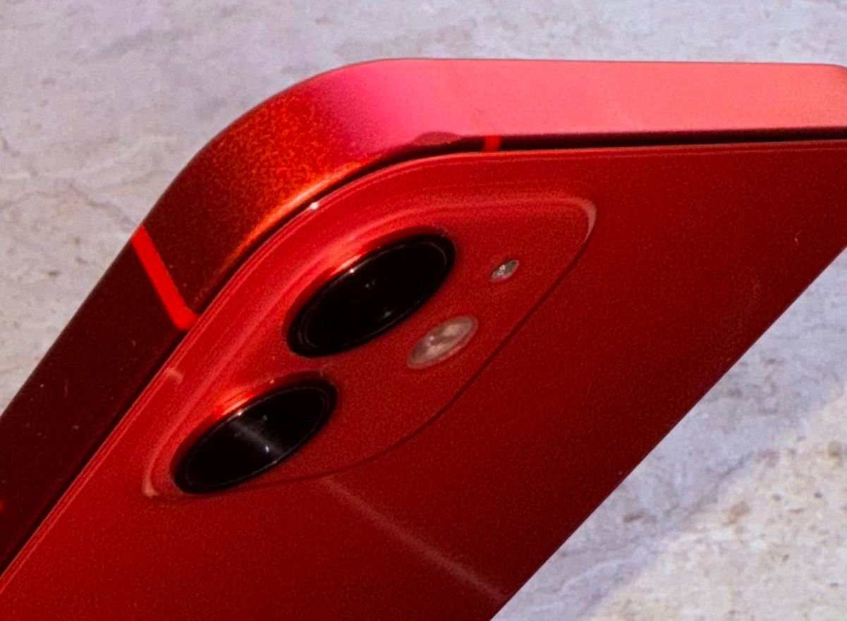 اپل iPhone 12 با حافظهٔ ۱۲۸ گیگابایت|موبایل|تهران, جنت‌آباد مرکزی|دیوار