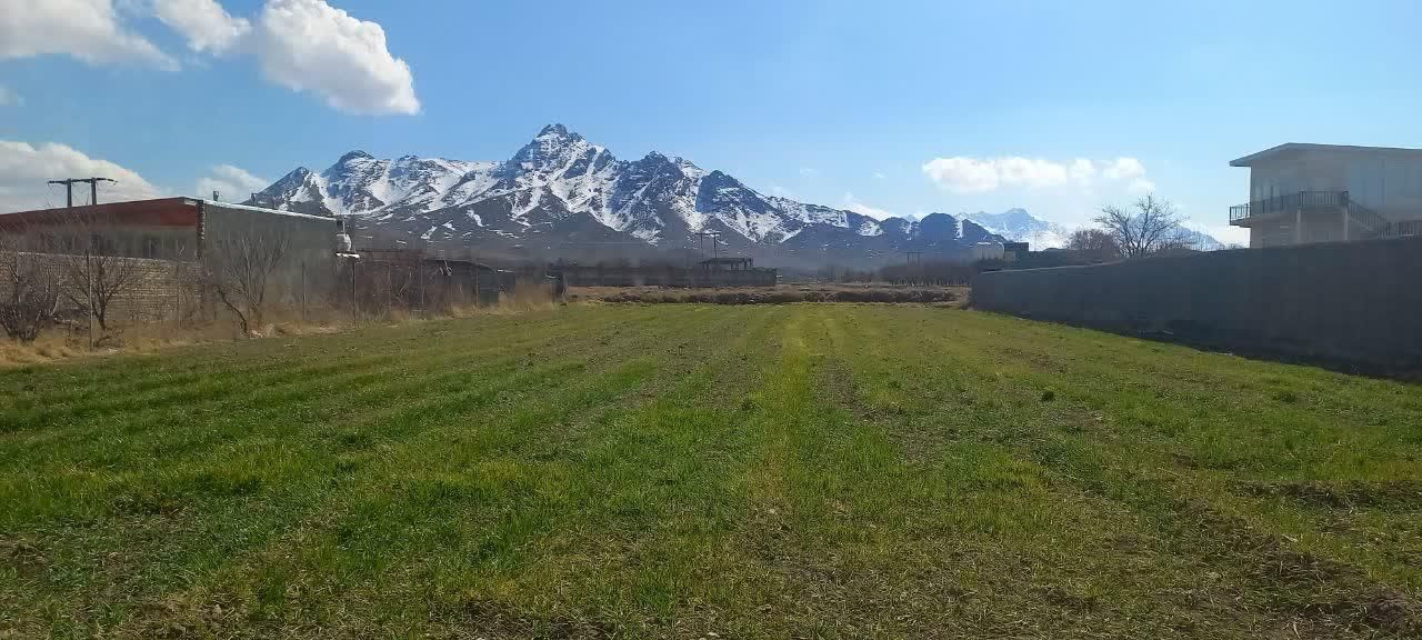 فوری فروش زمین ۲۱۰ متری در روستای زواریان|فروش زمین و ملک کلنگی|قم, باجک دو|دیوار