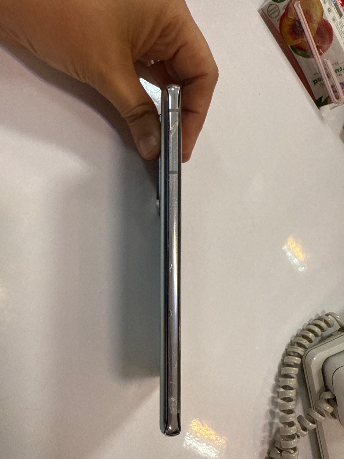گوشی سامسونگ s21 Ultra - rom 16|موبایل|تهران, آهنگ|دیوار