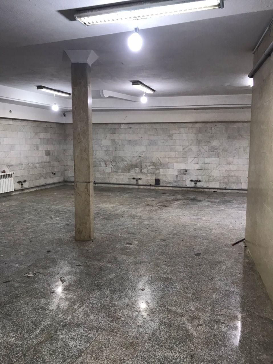180 متر سالن تهرانپارس بالاتر از میدان رهبر|اجارهٔ دفتر کار، اتاق اداری، مطب|تهران, خاک سفید|دیوار