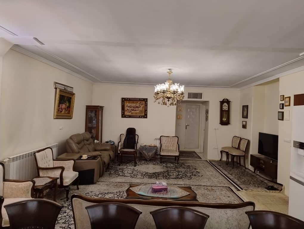 فروش آپارتمان ۹۲ متری ۲ خوابه در سبلان جنوبی|فروش آپارتمان|تهران, وحیدیه|دیوار