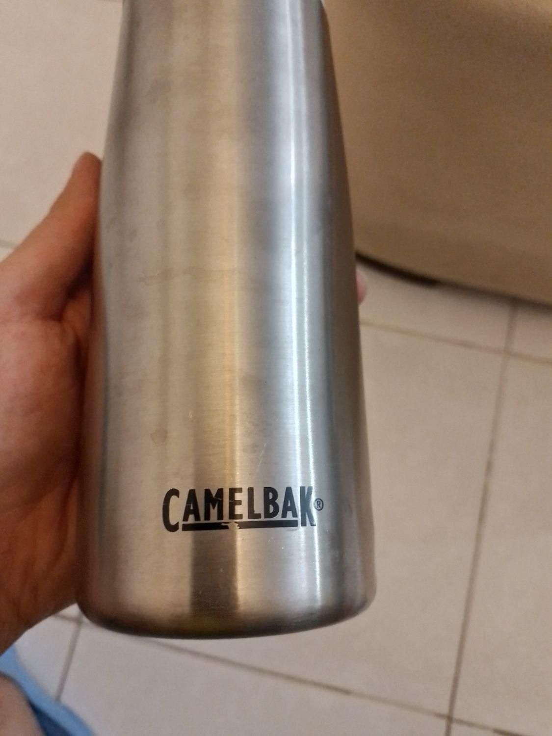 قمقمه بدنه فلزی CAMELBAK|ظروف نگهدارنده، پلاستیکی، یک‌بارمصرف|تهران, پونک|دیوار