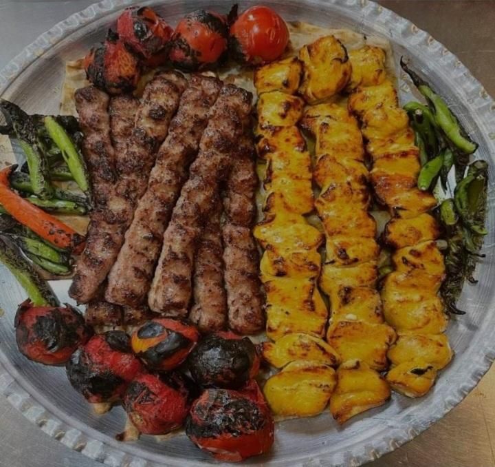 آشپزی مراسم های شادی و ختم|خدمات پذیرایی، مراسم|سنندج, |دیوار