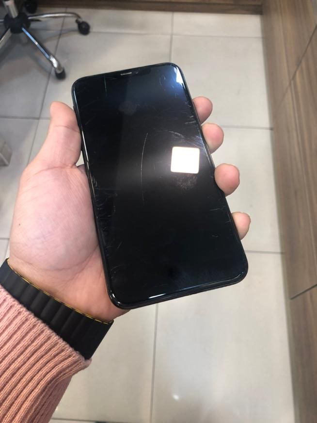 اپل iPhone 11 Pro Max ۲۵۶ گیگابایت|موبایل|تهران, نیرو هوایی|دیوار