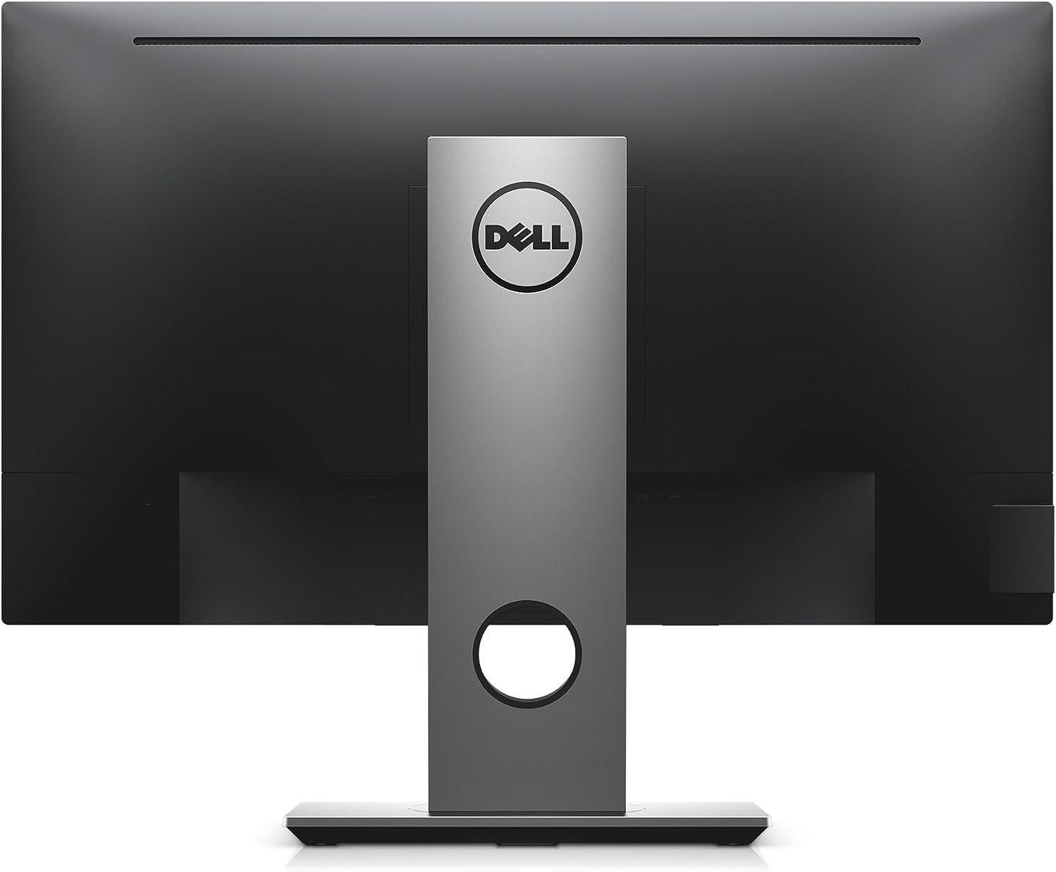 مانیتور dell 24 inches مدل U2421HE (حرفه ای)|رایانه رومیزی|تهران, تهرانپارس شرقی|دیوار