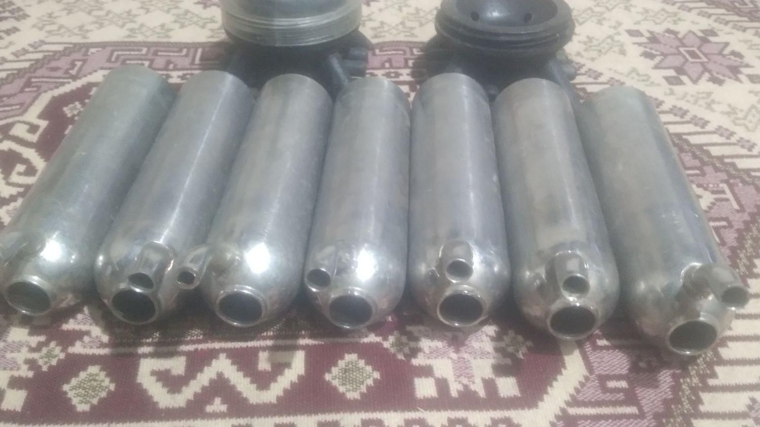 خرچنگی شیر دوش|ظروف نگهدارنده، پلاستیکی، یک‌بارمصرف|تربت‌حیدریه, حاجی یار‎|دیوار