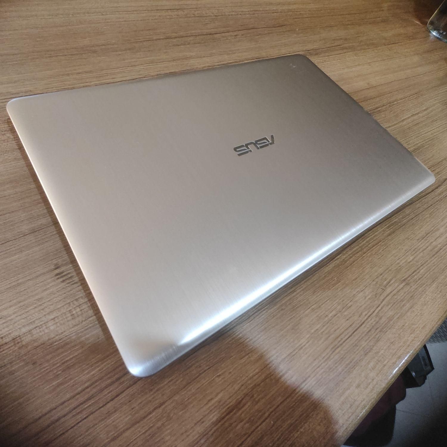 Asus Vivobook Pro N580GD|رایانه همراه|تهران, سعادت‌آباد|دیوار