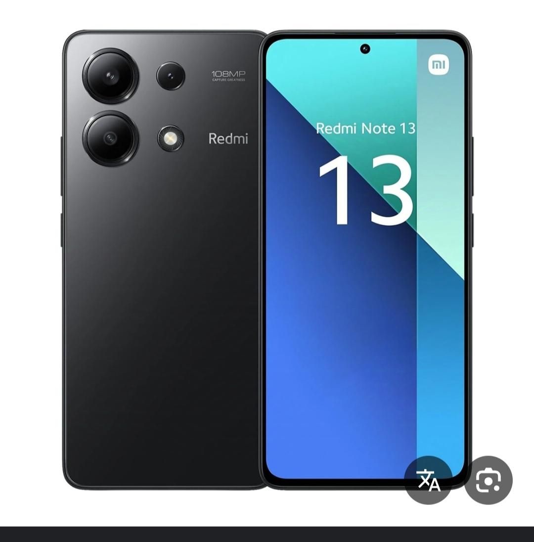 شیائومی Redmi Note 13 Pro ۲۵۶ گیگابایت|موبایل|تهران, مجیدیه|دیوار