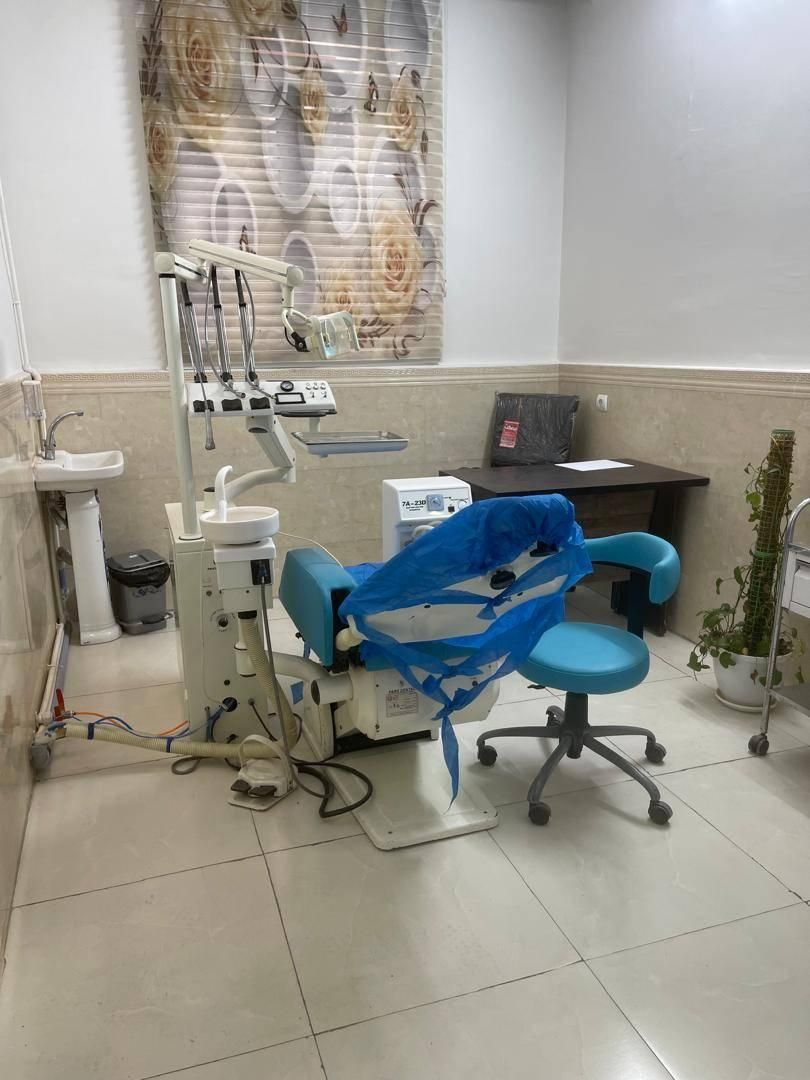 اجاره یا مشارکت مطب دندانپزشکی واقع در فلاح|اجارهٔ دفتر کار، اتاق اداری، مطب|تهران, شاندیز|دیوار