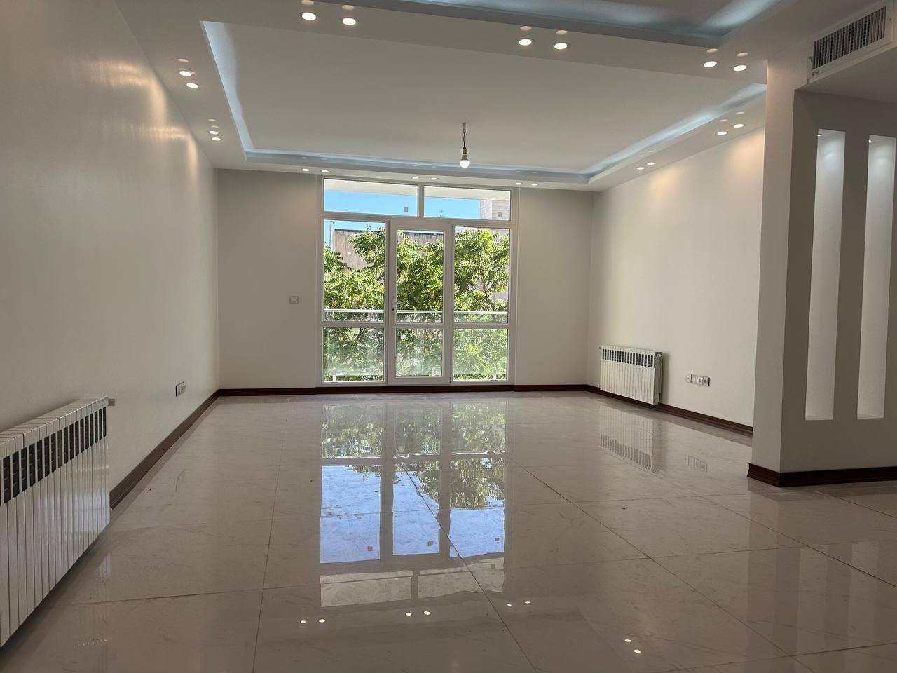 155متر 3 خواب/ ویلایی/ کیکاووس/ remodel|اجارهٔ خانه و ویلا|تهران, درب دوم|دیوار