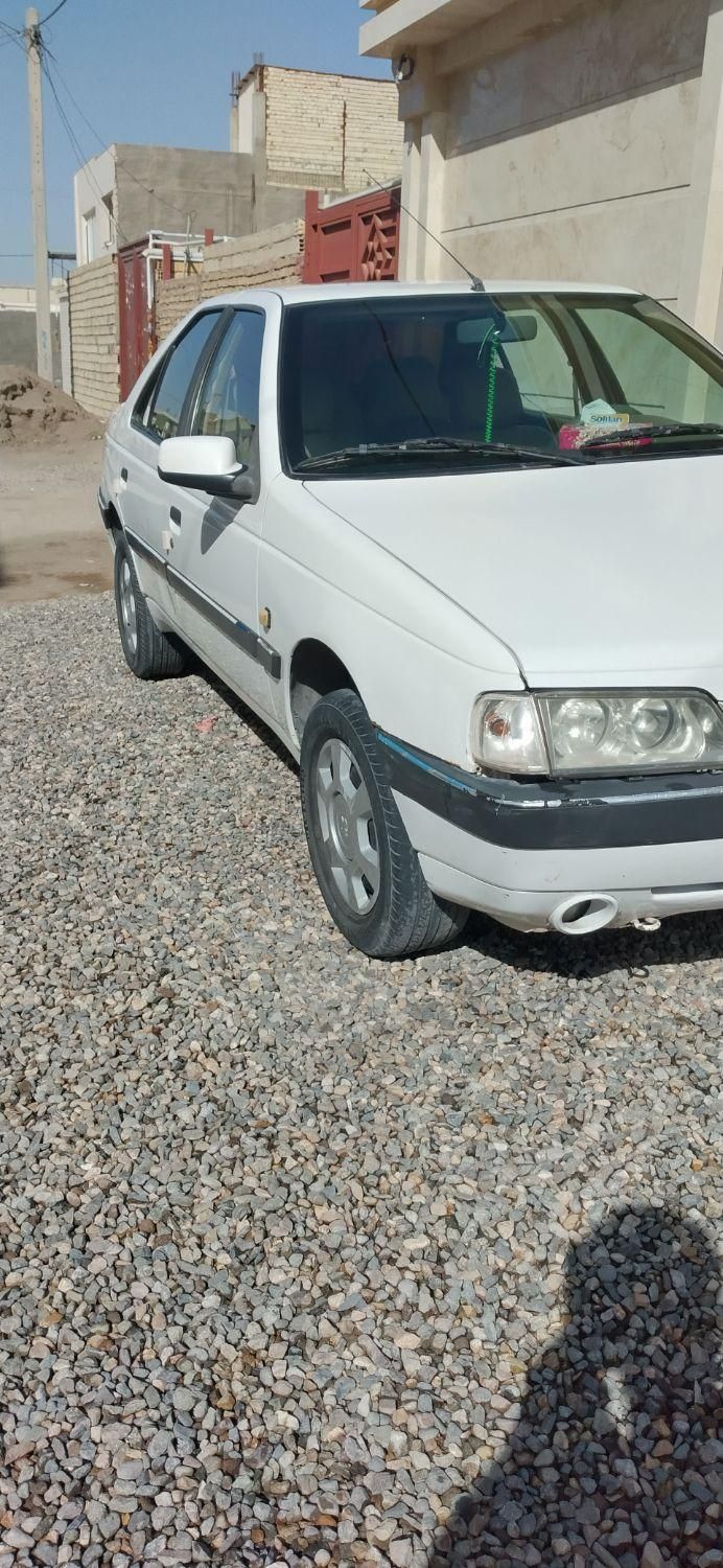 پژو 405 SLX موتورTU5، مدل ۱۳۹۶|خودرو سواری و وانت|سیرجان, |دیوار
