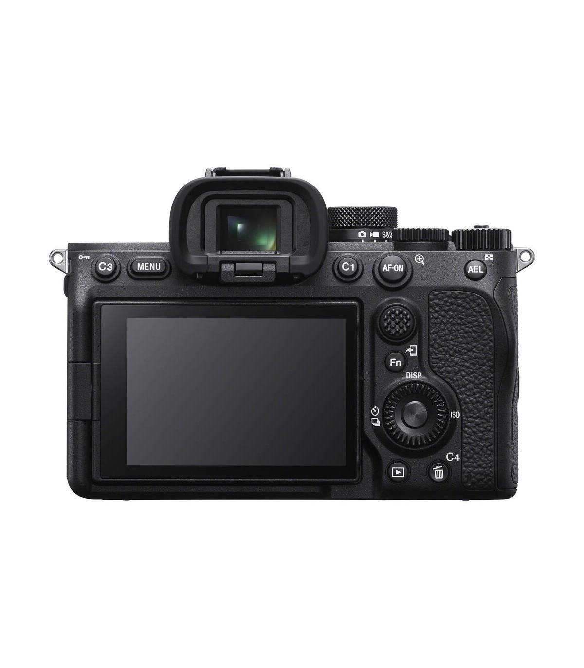 سونی SONY ALPHA 7 IV BODY|دوربین عکاسی و فیلم‌برداری|تهران, بهار|دیوار