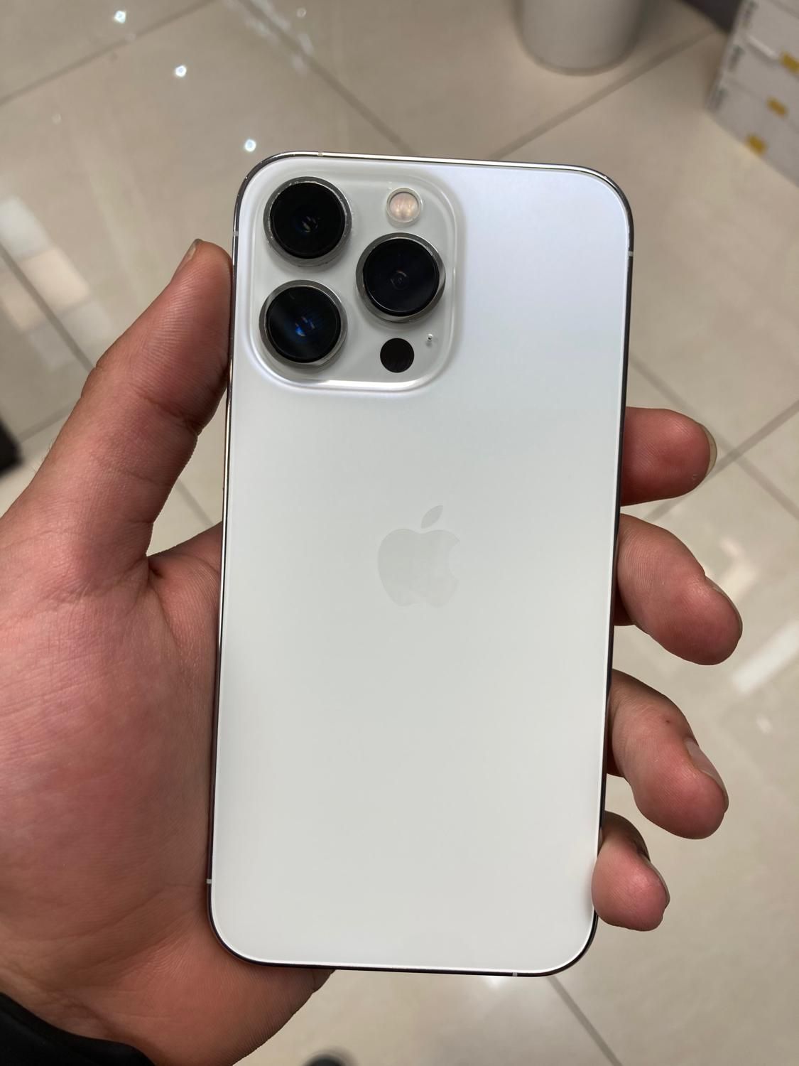 اپل iPhone 13 Pro|موبایل|اصفهان, احمدآباد|دیوار