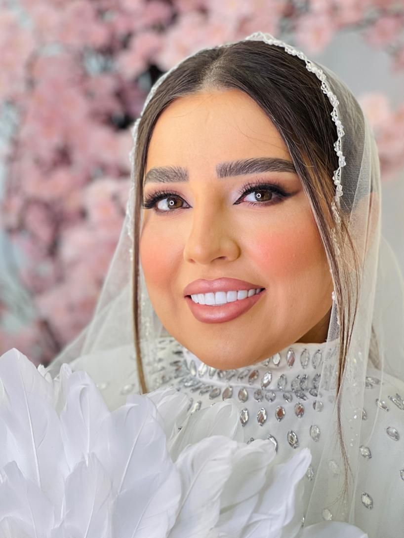 میکاپ و لیفت و لمینیت چشم و ابرو در منزل و سالن|خدمات آرایشگری و زیبایی|تهران, شهرک پرواز|دیوار