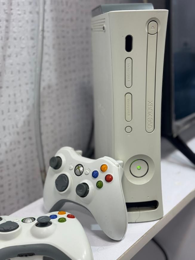 xbox 360|کنسول، بازی ویدئویی و آنلاین|تهران, جنت‌آباد جنوبی|دیوار