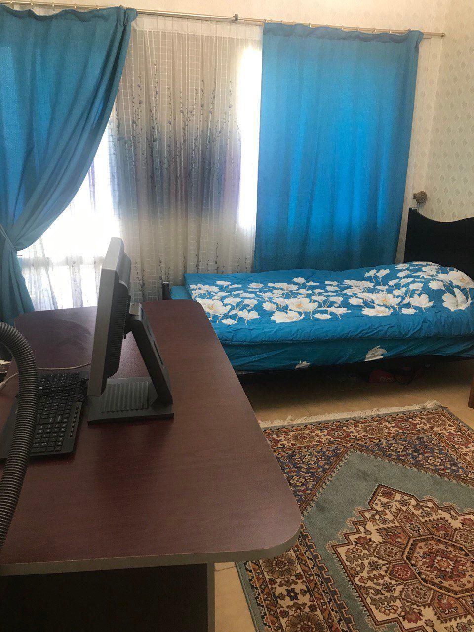 اجاره اتاق از آپارتمان مجهز با انباری|اجارهٔ آپارتمان|تهران, آرژانتین|دیوار