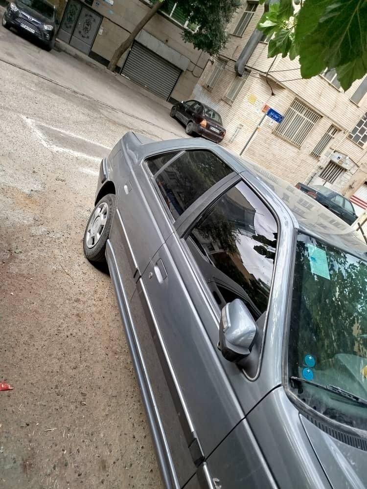پژو پارس LX TU5، مدل ۱۴۰۱|خودرو سواری و وانت|تهران, دولت‌آباد|دیوار