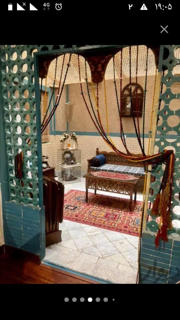 رهن آپارتمان ۱۶۰ متری ۳ خواب زیر همکف در شهرک قائم|اجارهٔ آپارتمان|تهران, شهرک محلاتی|دیوار