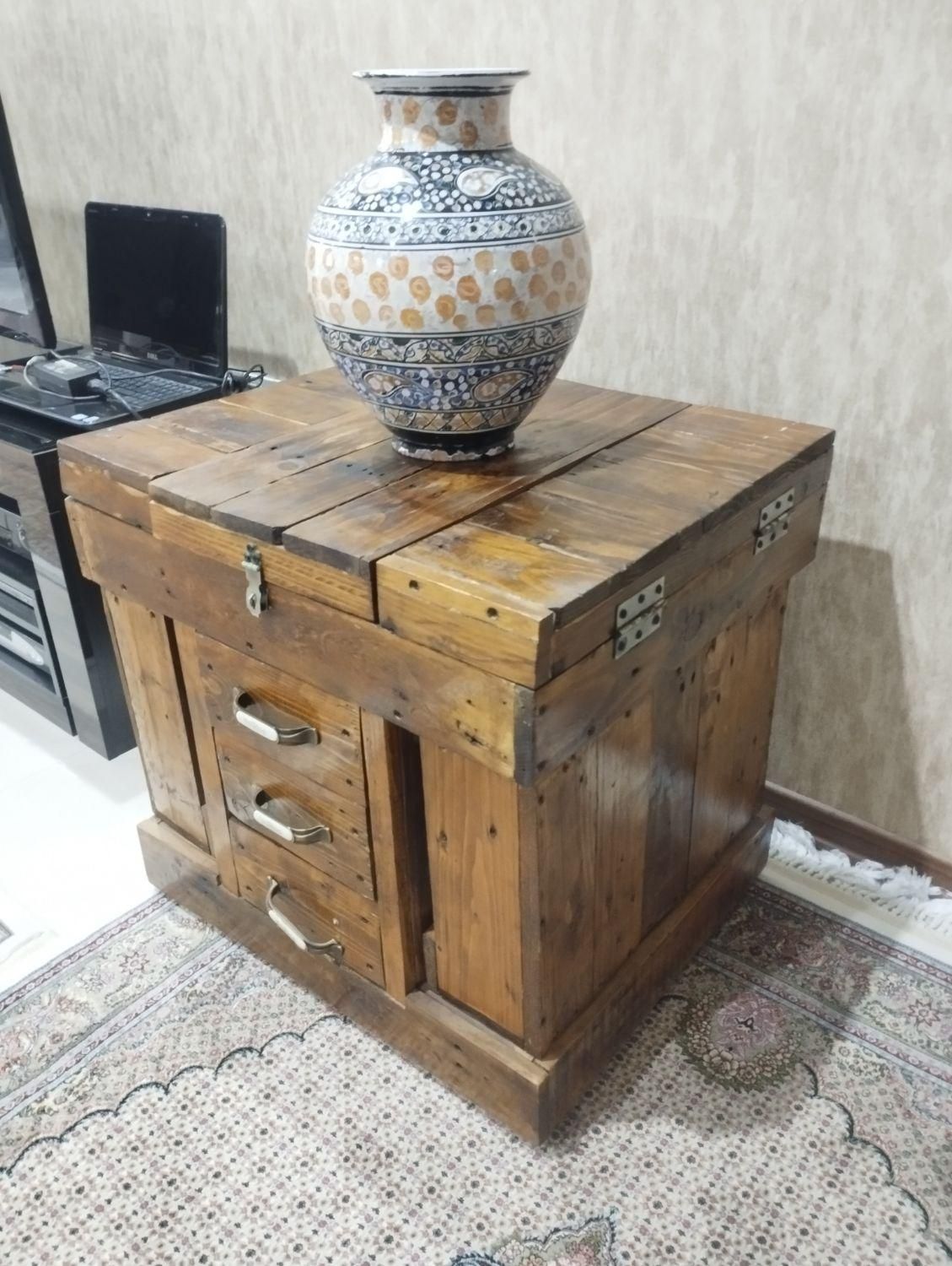 بار چوبی،طراحی شیک،کاربرد فراوان،چوب روس|صنایع دستی و سایر لوازم تزئینی|تهران, دانشگاه علم و صنعت|دیوار
