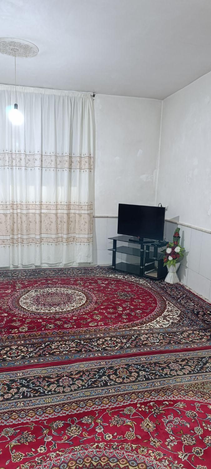 سوییت قدمگاه آپارتمان ۸۰ متری|اجارهٔ کوتاه‌مدت آپارتمان و سوئیت|نیشابور, |دیوار