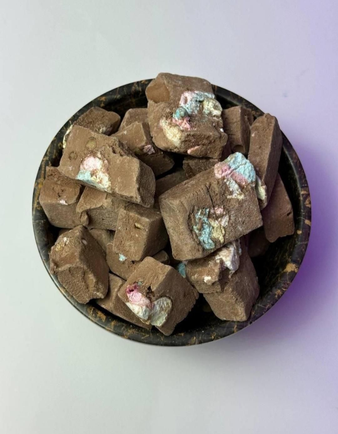 پخش و فروش بستنی خشک عمده و خرده|خوردنی و آشامیدنی|رشت, سلیمانداراب|دیوار