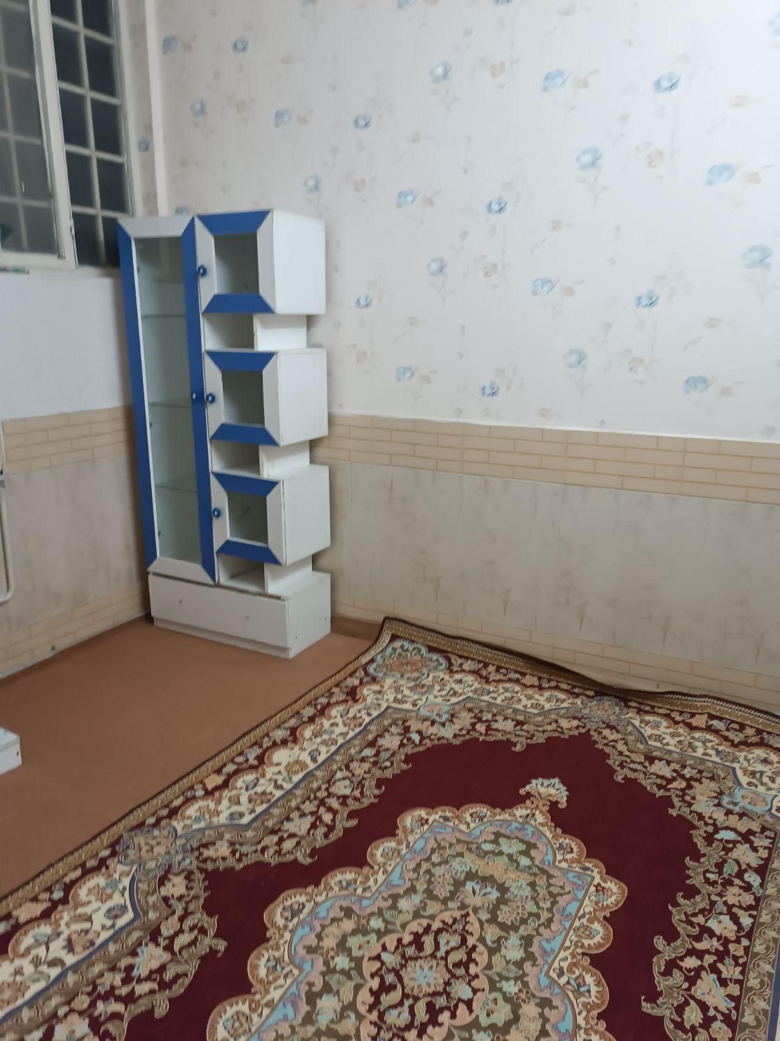 منزل مبله یک خواب بلوارپیروزی|اجارهٔ کوتاه‌مدت آپارتمان و سوئیت|سیرجان, |دیوار