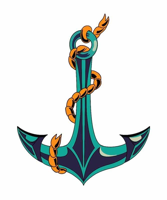 null