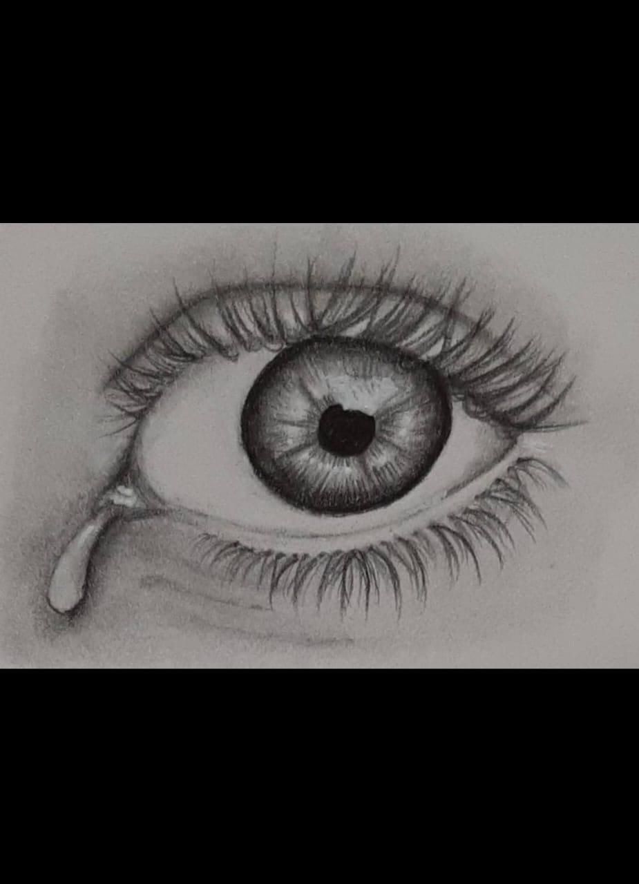 آموزش طراحی چهره/سیاهقلم و درآمد زایی در منزل|خدمات آموزشی|اسفراین, |دیوار