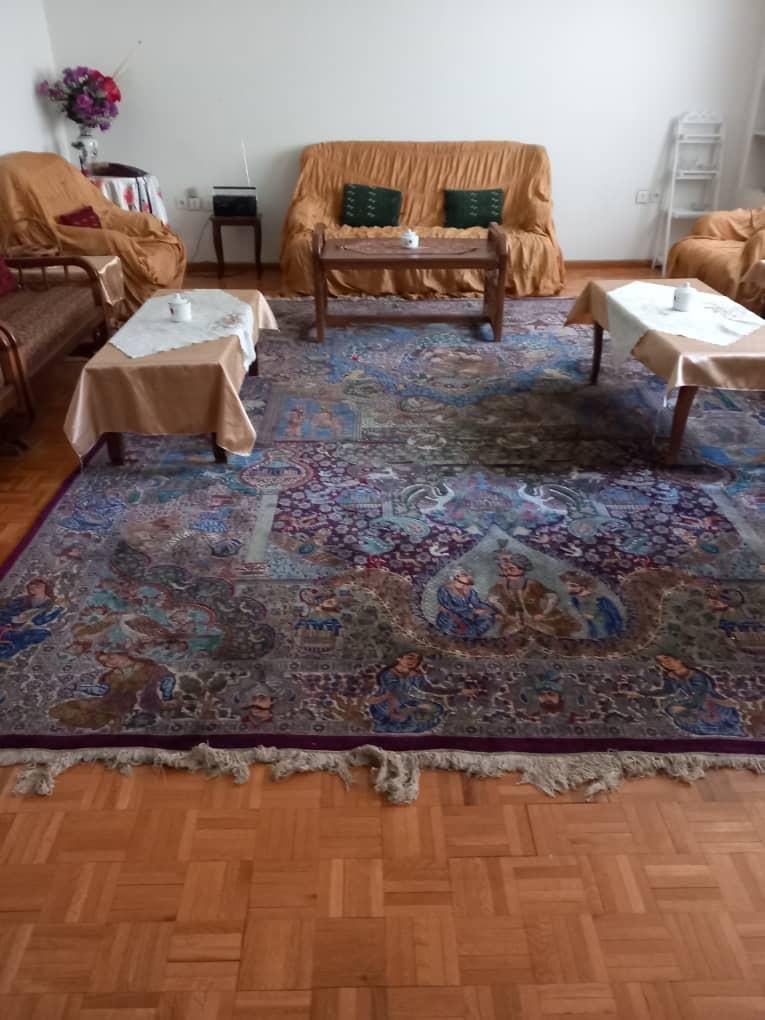 فروش ۱۶۷ متری ۳خواب تک واحدی بلوار کشاورز|فروش آپارتمان|تهران, دانشگاه تهران|دیوار