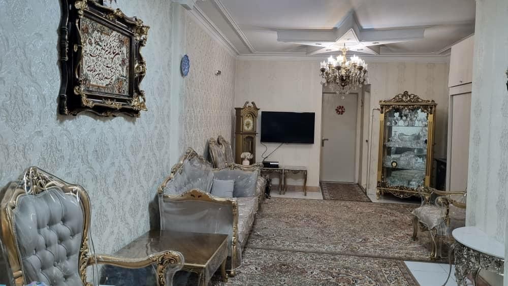 فروش آپارتمان ۵۹ متری ۱ خوابه در تاکسیرانی|فروش آپارتمان|تهران, تاکسیرانی|دیوار