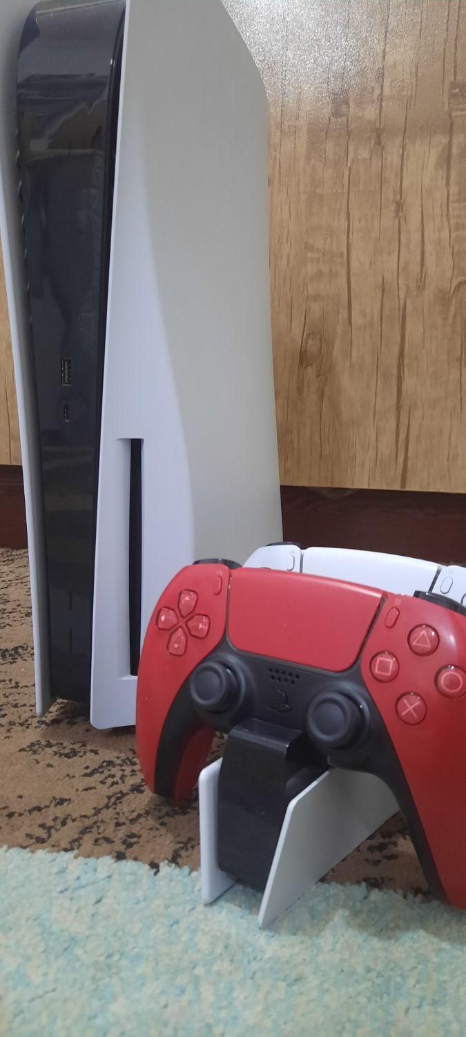 ps5|کنسول، بازی ویدئویی و آنلاین|بندر کنگان, |دیوار