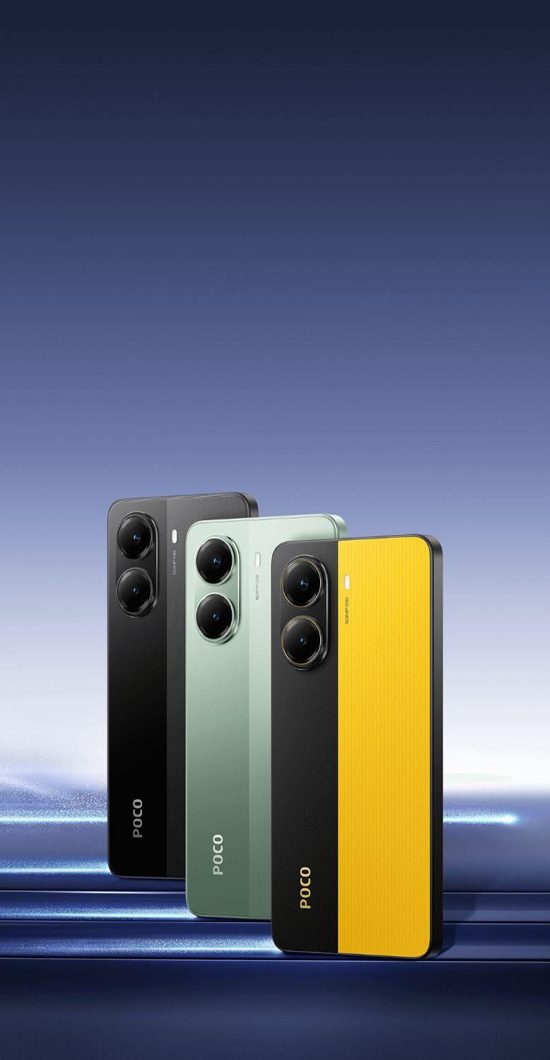 شیائومی poco x7 pro ا.قساطی.۱۸ما.هه|موبایل|اصفهان, چرخاب|دیوار