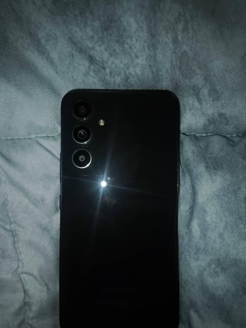 سامسونگ سامسونگ Galaxy A54 با حافظهٔ ۲۵۶ گیگابایت|موبایل|تهران, پیروزی|دیوار