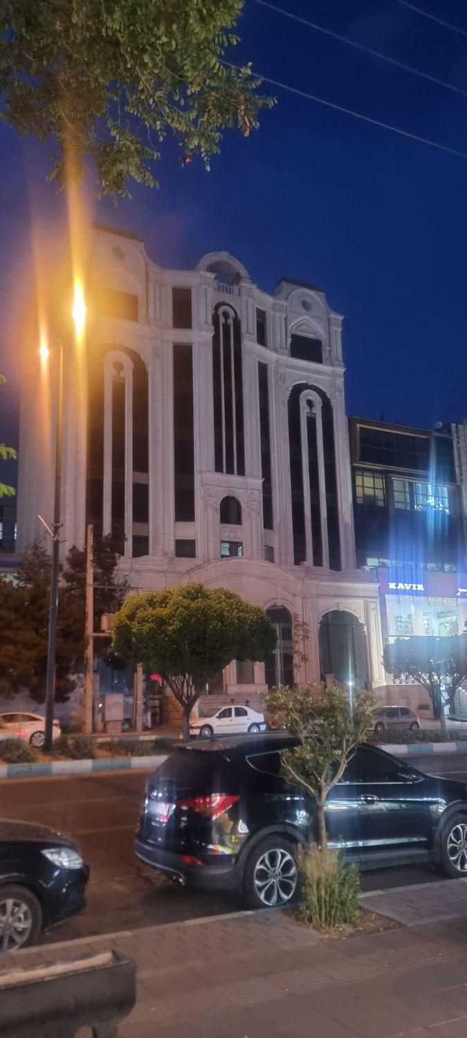 فروش موقعیت اداری ۱۲۰۰ متر/ شهرک غرب|فروش دفتر کار، اتاق اداری، مطب|تهران, شهرک غرب|دیوار
