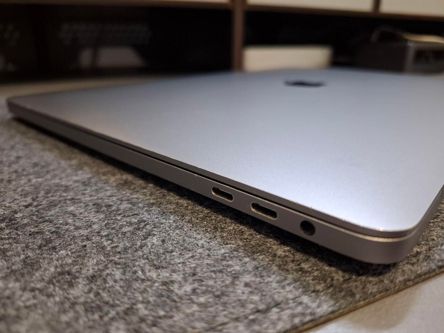 مک بوک پرو ۱۶ اینچ macbook pro 16|رایانه همراه|تهران, گمرک|دیوار