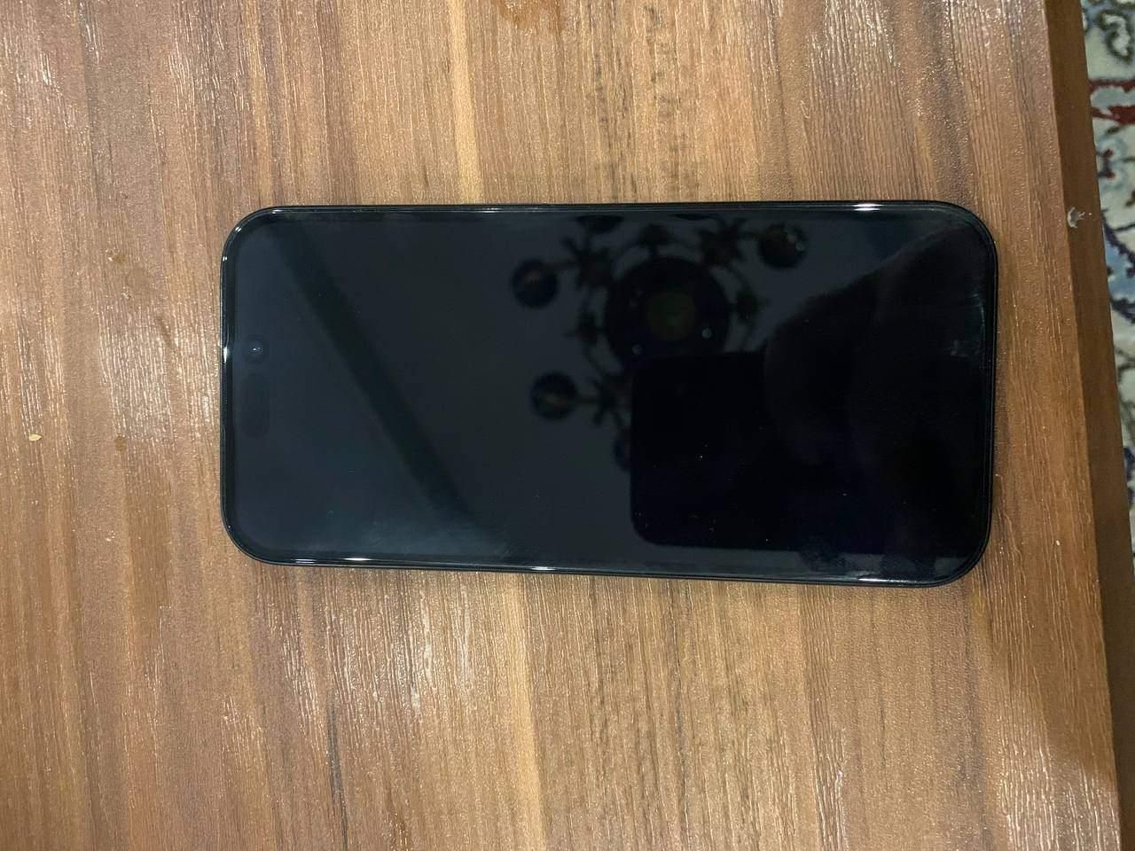 iphone 15 pro 128|موبایل|تهران, اختیاریه|دیوار