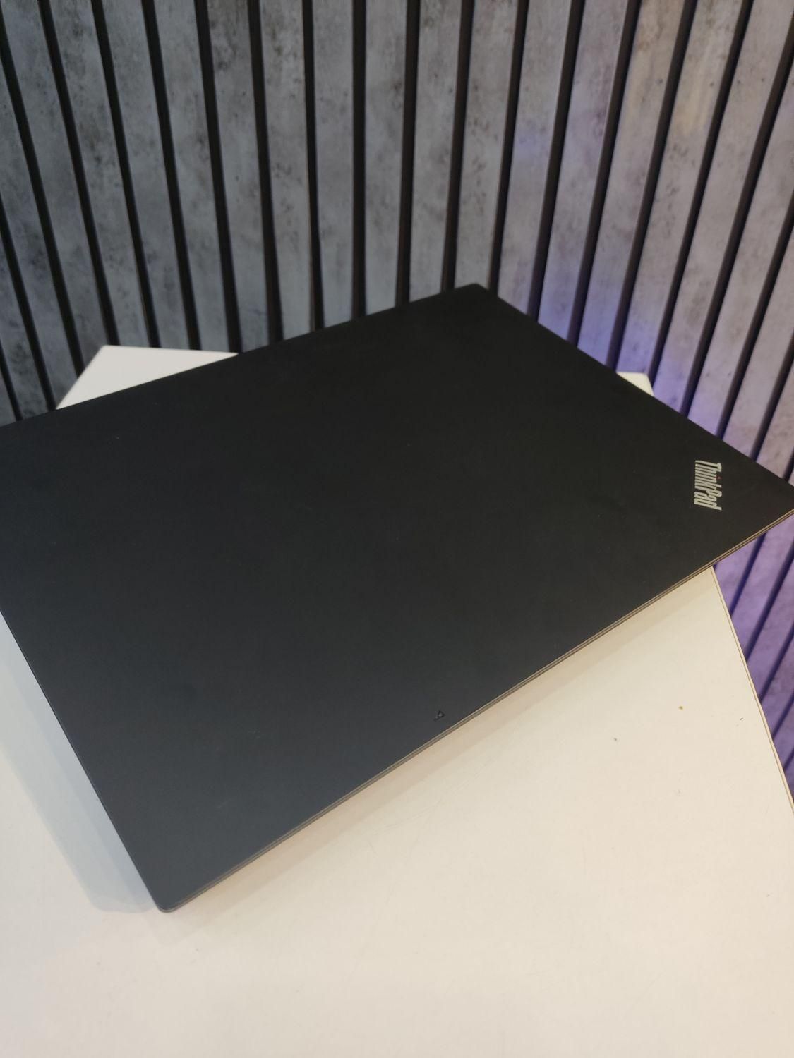 لپ‌تاپ LENOVO E495 همه فن حریف بازار|رایانه همراه|تهران, میرداماد|دیوار