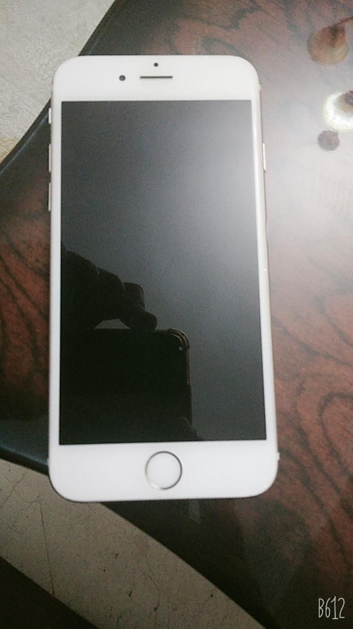 iphone 6s|موبایل|تهران, شیان|دیوار