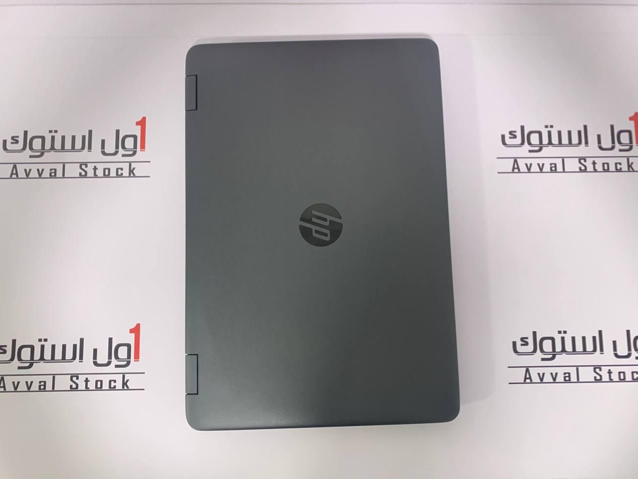 لپ تاپ برنامه نویسی 16گیگ 512هاردHP ProBook 650 G3|رایانه همراه|تهران, میدان ولیعصر|دیوار