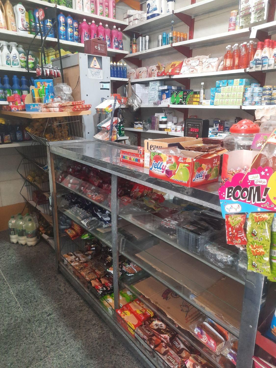 فروش مغازه ۲۰ متری در دولت‌آباد|فروش مغازه و غرفه|تهران, دولت‌آباد|دیوار