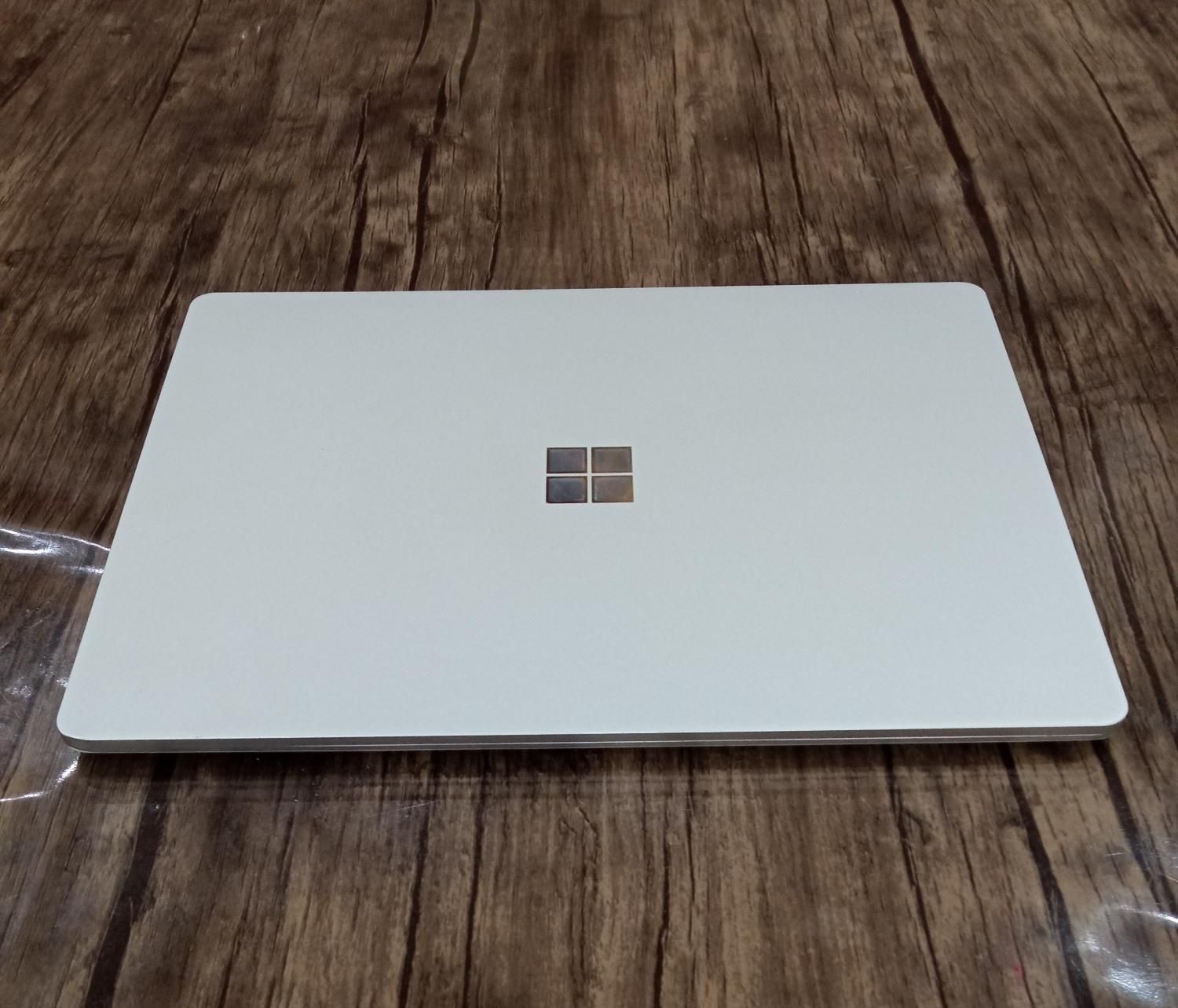 سرفیس لپ تاپ گو Surface Laptop Go|رایانه همراه|تهران, سنگلج|دیوار