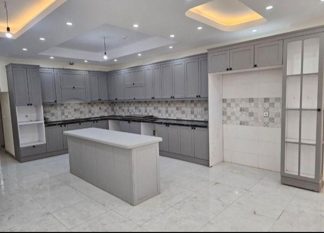 کابینت با شکوه مهدی کد 15946|مصالح و تجهیزات ساختمان|رشت, جانبازان|دیوار